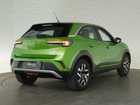 Gebraucht Opel Mokka-e Elegance 100 kW (136 PS) 2022 Grün SUV