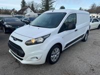 gebraucht Ford Transit Connect*Kasten*Lang*Trend*Pdc*Klima*