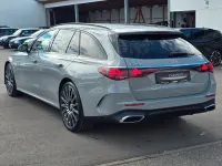 Gebraucht Mercedes E450 Premium 404 PS (297 kW) 2024 Grau Limousine