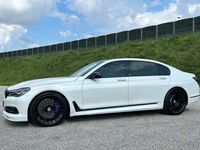 gebraucht Alpina B7 B7Biturbo-KeylessGo-Head-Up