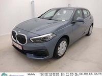 Gebraucht BMW 116 116 PS (85 kW) 2023 Grau Kleinwagen