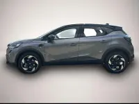 Neu Renault Captur Techno 140 PS (102 kW) 2026 Andere SUV