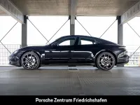 Neu Porsche Taycan Black Edition 319 kW (435 PS) 2026 Schwarz Limousine