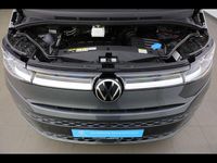 Gebraucht VW Multivan Style 150 PS (110 kW) 2025 Indiumgrau (grey), metallic Van