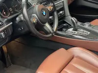 Gebraucht BMW 640 313 PS (230 kW) 2015 Schwarz Coupé