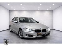 Gebraucht BMW 320 Comfort Edition 184 PS (135 kW) 2013 Silber Limousine