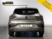 Neu Renault Clio V Esprit Alpine 143 PS (105 kW) 2025 Grau Limousine