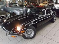 Second-hand Jaguar E-Type S 265 CP (194 kW) 1974 Other Cabrio