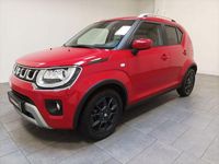 Gebraucht Suzuki Ignis 90 PS (66 kW) 2021 Rot SUV