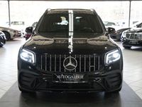 Gebraucht Mercedes GLB35 AMG 306 PS (225 kW) 2023 Schwarz SUV