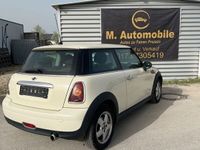 gebraucht Mini ONE 1.6