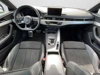 gebraucht Audi A5 Sportback A5 Sportback Sport 40 TDI S-Line sport Matrix-LED, Head-Up, Sound