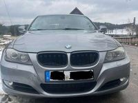 gebraucht BMW 318 318 d DPF Touring