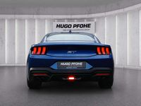 Gebraucht Ford Mustang GT Fastback 446 PS (328 kW) 2025 Atlas blau metallic Coupé