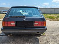 gebraucht BMW 318 i