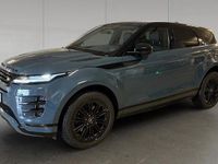 Gebraucht Land Rover Range Rover evoque SE Dynamic 271 PS (199 kW) 2025 Blau SUV