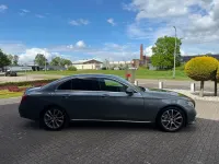 Gebraucht Mercedes E350 Edition 211 PS (155 kW) 2016 Grau Limousine