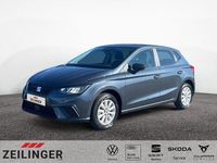 Gebraucht Seat Ibiza CONNECT 95 PS (69 kW) 2026 Kleinwagen