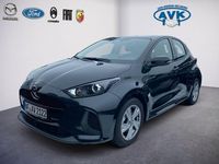 Gebraucht Mazda 2 Exclusive-Line 116 PS (85 kW) 2025 Schwarz Kleinwagen