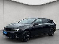 Gebraucht Opel Astra 131 PS (96 kW) 2024 Schwarz Kombi