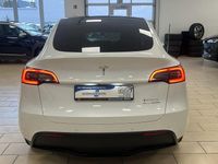 Gebraucht Tesla Model Y 378 kW (514 PS) 2022 Weiß SUV