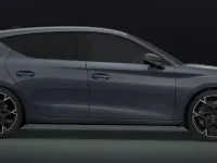 Neu Cupra Leon VZ 300 PS (220 kW) 2026 Magnetic grau metallic Limousine