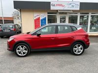 gebraucht Seat Arona 1.0 Aut. Xcellence+ALCANTARA+NAVI+ACC