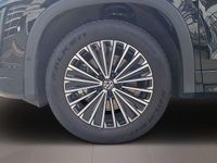 Gebraucht VW Tayron Life 150 PS (110 kW) 2025 Schwarz SUV