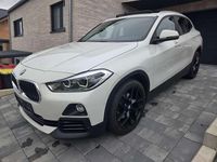 Gebraucht BMW X2 Advantage 190 PS (139 kW) 2019 Weiß SUV