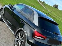 gebraucht Audi A1 1.4 TFSI