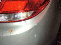 Gebraucht Opel Insignia Edition 116 PS (85 kW) 2011 Grau Limousine