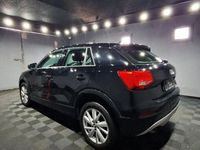 Gebraucht Audi Q2 Sport 239 PS (175 kW) 2018 Schwarz SUV