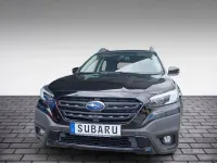 Gebraucht Subaru Outback Exclusive+ 169 PS (124 kW) 2026 Schwarz Limousine