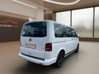 Gebraucht VW Multivan Edition 179 PS (131 kW) 2011 Weiß Van / Kleinbus
