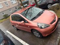 Gebraucht Honda Jazz 76 PS (55 kW) 2005 Andere farben Kleinwagen