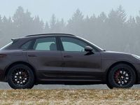 Gebraucht Porsche Macan GTS 360 PS (264 kW) 2016 Braun SUV