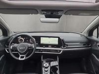 Neu Kia Sportage 252 PS (185 kW) 2026 Zilinaschwarz met. SUV