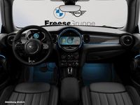 Gebraucht Mini Cooper S 178 PS (130 kW) 2023 Rot Kleinwagen