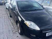 Gebraucht Fiat Bravo Dynamic 150 PS (110 kW) 2008 Schwarz Kleinwagen