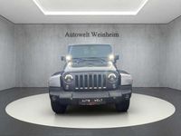 Gebraucht Jeep Wrangler 284 PS (208 kW) 2019 Granite crystal SUV