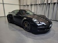 Gebraucht Porsche 992 Sport 650 PS (478 kW) 2024 Schwarz