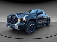 Gebraucht Toyota Tundra SR5 389 PS (286 kW) 2024 Schwarz Pickup