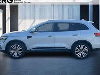 Gebraucht Renault Koleos Initiale Paris 184 PS (135 kW) 2022 Weiß SUV