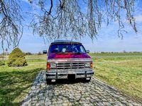 Gebraucht Dodge Ram 170 PS (125 kW) 1988 Rot Pickup