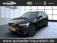 Gebraucht Volvo XC60 Plus 250 PS (183 kW) 2025 Onyx black (metallic) SUV