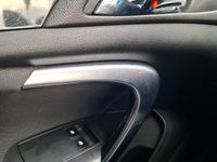 Gebraucht Opel Insignia 2010 Schwarz Limousine