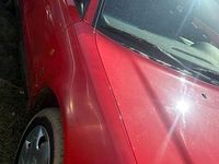 Gebraucht Audi A4 101 PS (74 kW) 1999 Rot Limousine