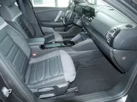 Gebraucht Citroën C4 X PureTech 131 PS (96 kW) 2024 Grau SUV