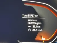 Gebraucht BMW 118 Advantage 136 PS (100 kW) 2021 Weiß Kleinwagen