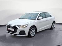 Gebraucht Audi A1 Advanced 2024 Weiss Limousine